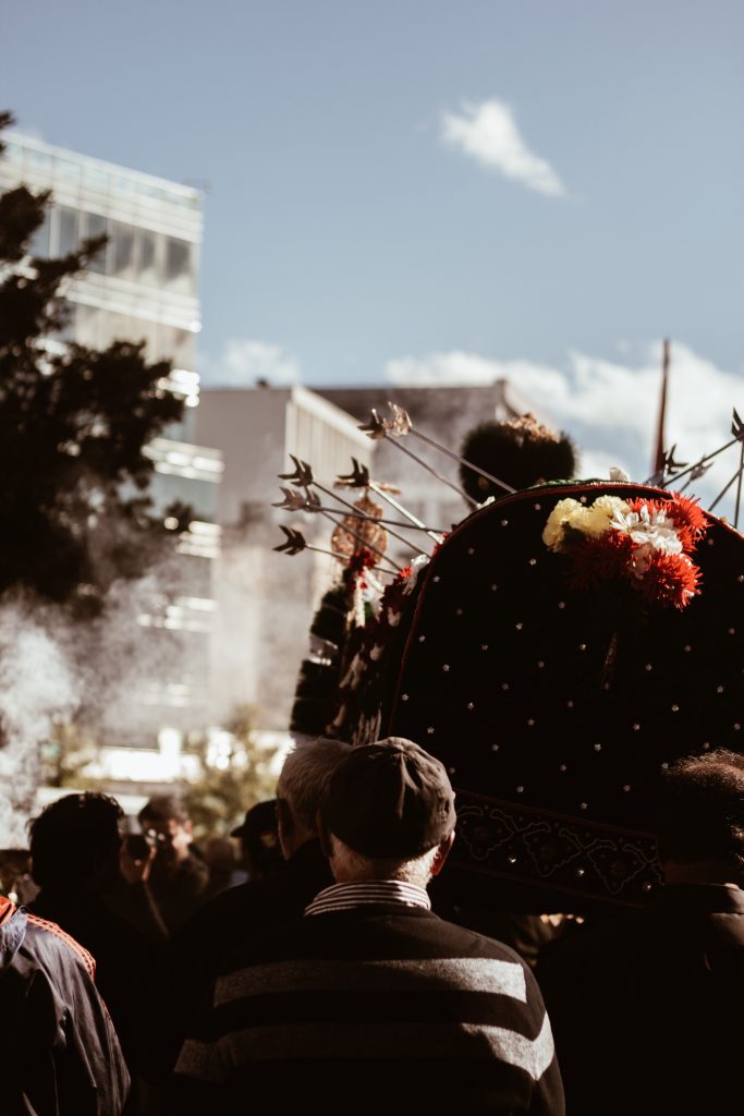 Procession