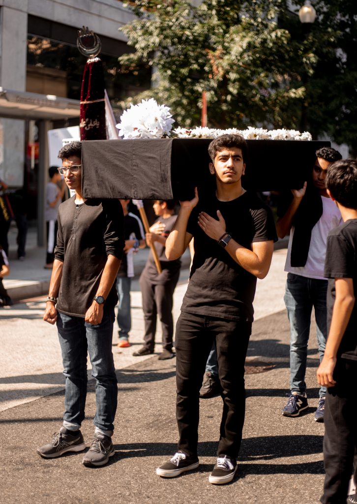 Procession